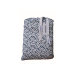 Ensemble housse en mousseline - Flora sauge